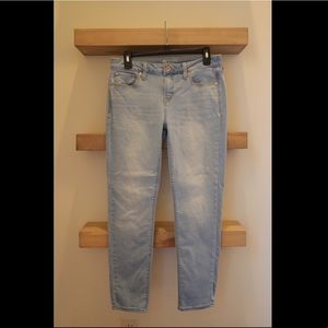 Stylus Washed Denim Jeans